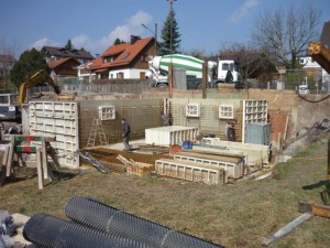 Unser Baublog | Wir bauen ein Haus in Penzberg | Page 6