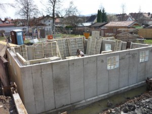 Unser Baublog | Wir bauen ein Haus in Penzberg | Page 6