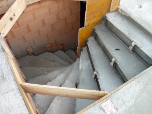 Unser Baublog | Wir bauen ein Haus in Penzberg | Page 5