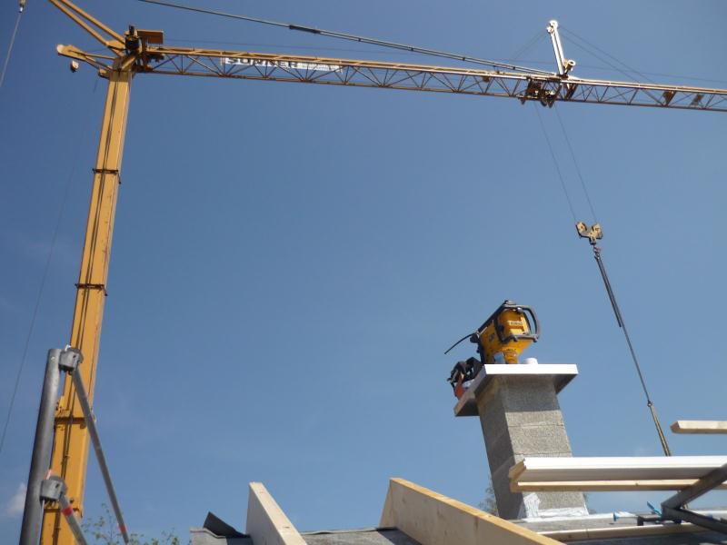 Unser Baublog | Wir bauen ein Haus in Penzberg | Page 5